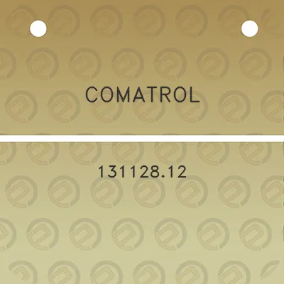 comatrol-13112812