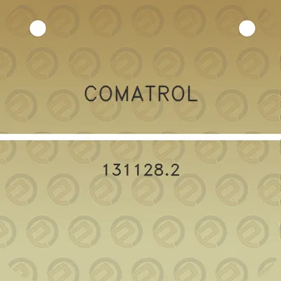 comatrol-1311282