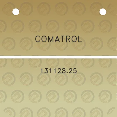 comatrol-13112825