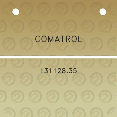 comatrol-13112835