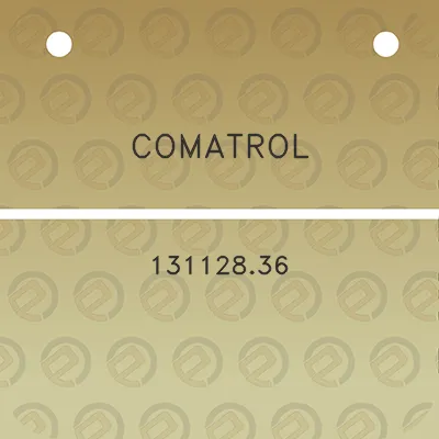 comatrol-13112836