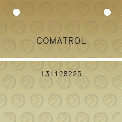 comatrol-131128225