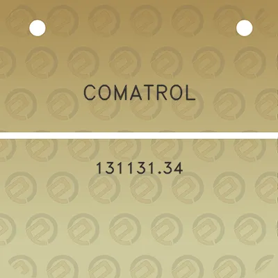 comatrol-13113134