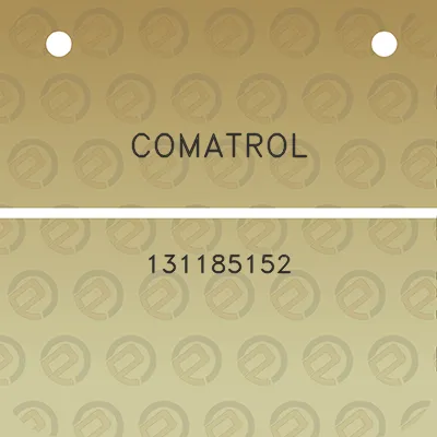 comatrol-131185152