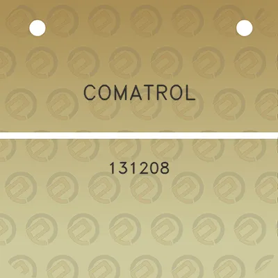 comatrol-131208