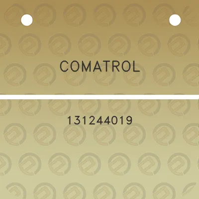 comatrol-131244019