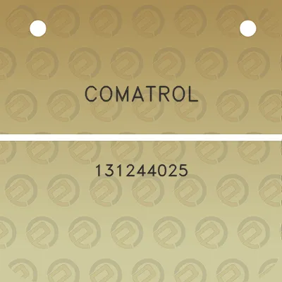 comatrol-131244025