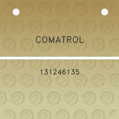 comatrol-131246135