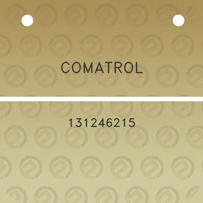 comatrol-131246215