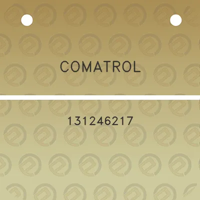 comatrol-131246217