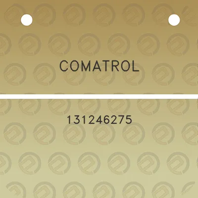 comatrol-131246275