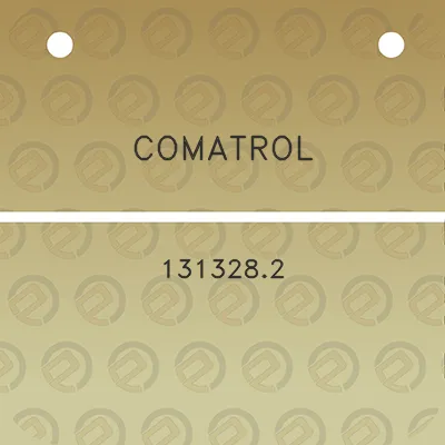 comatrol-1313282