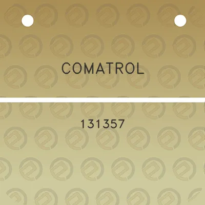 comatrol-131357