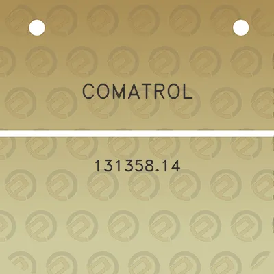 comatrol-13135814