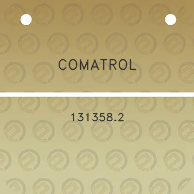 comatrol-1313582