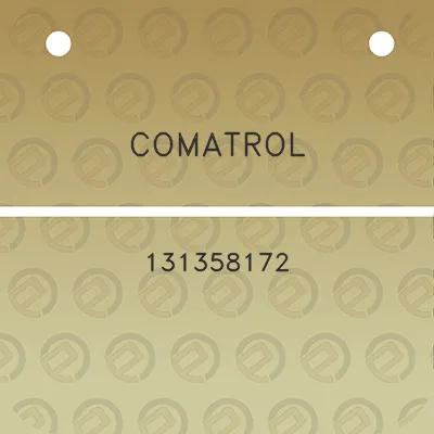 comatrol-131358172