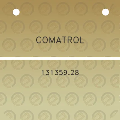 comatrol-13135928