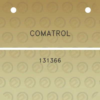 comatrol-131366