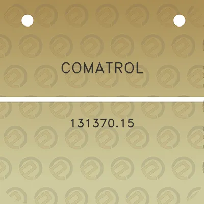 comatrol-13137015