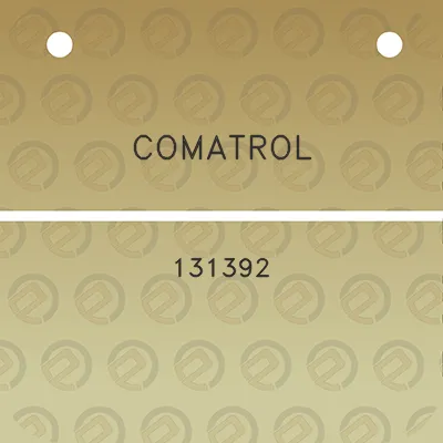 comatrol-131392