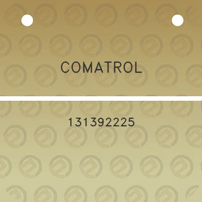 comatrol-131392225