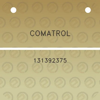 comatrol-131392375