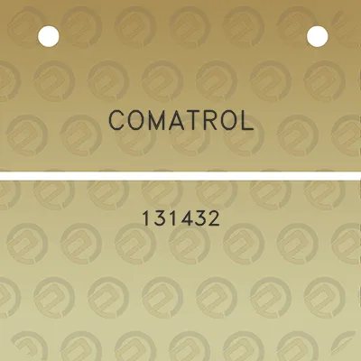 comatrol-131432