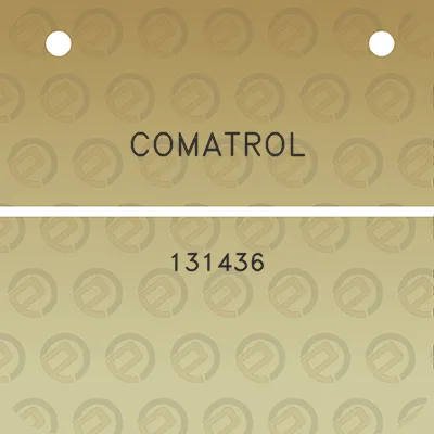 comatrol-131436