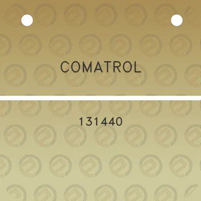 comatrol-131440