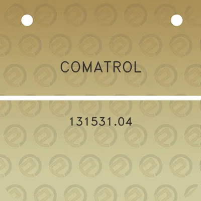 comatrol-13153104