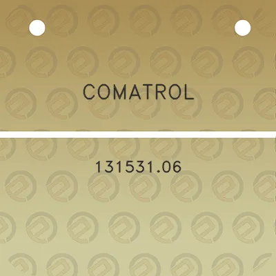 comatrol-13153106