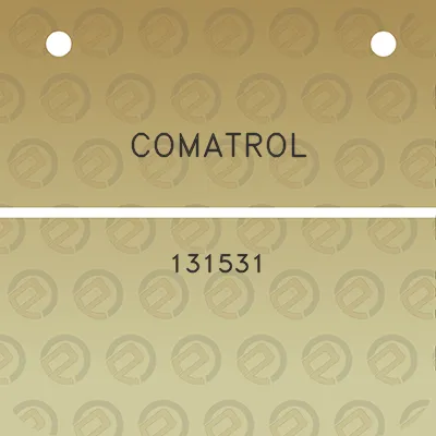 comatrol-131531