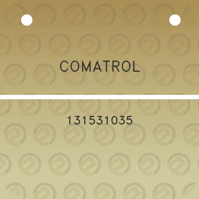 comatrol-131531035