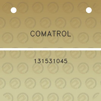 comatrol-131531045