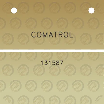 comatrol-131587