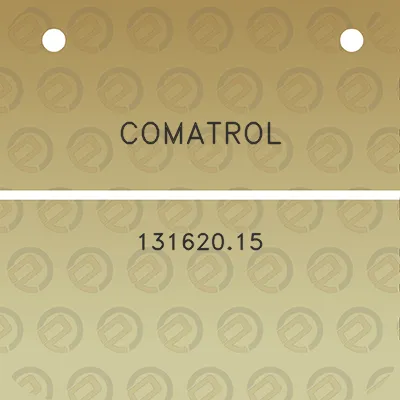 comatrol-13162015