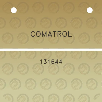 comatrol-131644