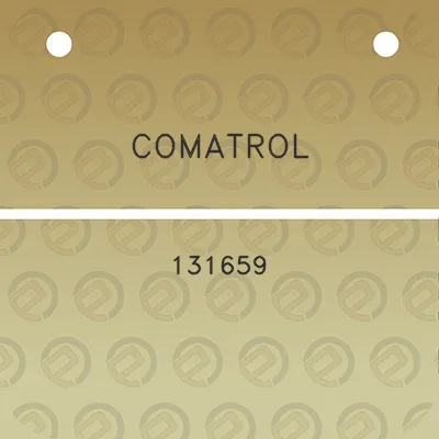 comatrol-131659