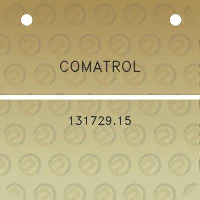 comatrol-13172915