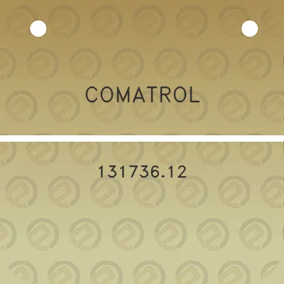 comatrol-13173612