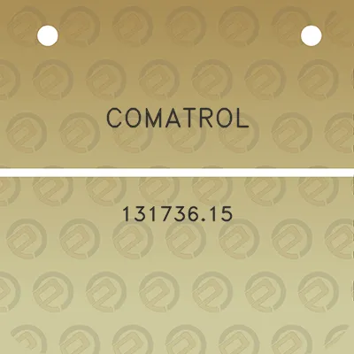 comatrol-13173615