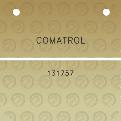 comatrol-131757