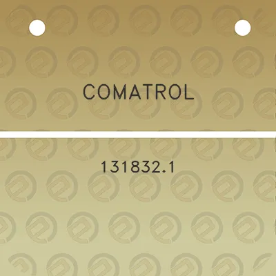 comatrol-1318321