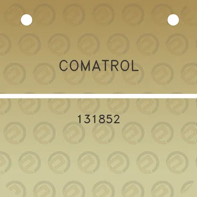 comatrol-131852