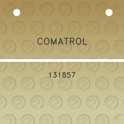 comatrol-131857