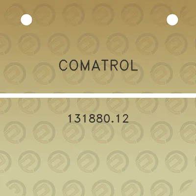 comatrol-13188012