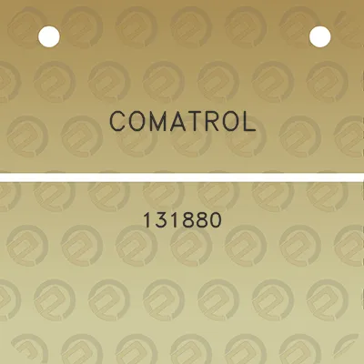 comatrol-131880