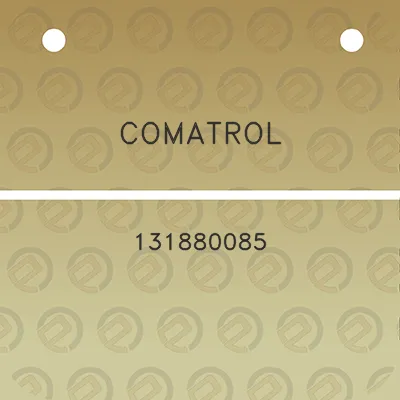 comatrol-131880085