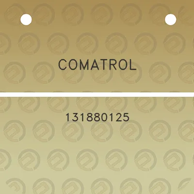 comatrol-131880125