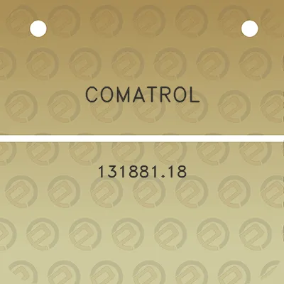 comatrol-13188118